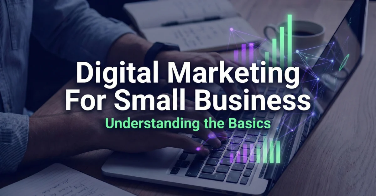 Small Business Marketing